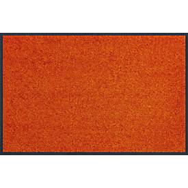 Komfort-Matte, Burnt Orange, 750 x 1200 mm