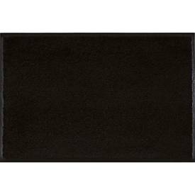 Komfort-Matte, Raven Black, 500 x 750 mm
