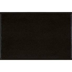 Komfort-Matte, Raven Black, 750 x 1200 mm