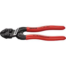 Kompaktbolzenschneider CoBolt® L.160mm Ku.-Überzug ger.3mm