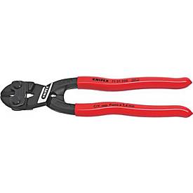 Kompaktbolzenschneider CoBolt® L.200mm Ku.-Überzug ger.3,6mm