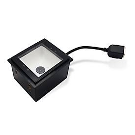 Kompakter 2D-Einbauscanner Newland FM3080 Hind mit IP65, USB, IR/Lichtsensor, optimiert für Mobilgeräte