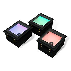 Kompakter 2D-Einbauscanner Newland FM3080 Hind mit IP65, USB, IR/Lichtsensor, optimiert für Mobilgeräte