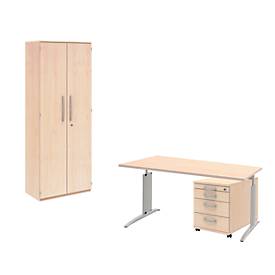 Schreibtische günstig kaufen | Schäfer Shop