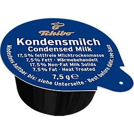 Kondensmilch von Tchibo, 240 Portionen