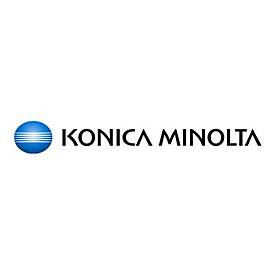 Konica Minolta - Cyan - Original - Tonerpatrone - für bizhub C552, C652, C652DS