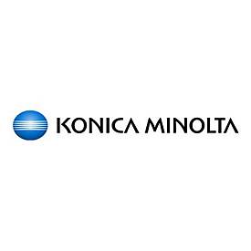 Konica Minolta DV-614K - Schwarz - Original - Entwickler-Kit - für bizhub PRESS C1060, PRESS C1070, PRO C1060L