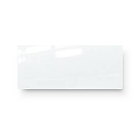 Konvektor GLASKON 2000, 2000 W, Glasfront, LCD Touch-Funktion, 24-h/Wochen-Timer, erkennt offene Fenster, IP24, mobil/Wandmontage, weiss