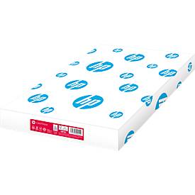 Kopierpapier Hewlett Packard ColorChoice, DIN A3, 100 g/m², hochweiß, 1 Paket = 500 Blatt