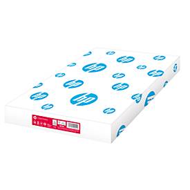 Kopierpapier Hewlett Packard ColorChoice, DIN A3, 100 g/m², hochweiß, 2000 Blatt