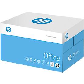 Kopierpapier Hewlett Packard Office CHP110, DIN A3, 80 g/m², weiß, 2500 Blatt
