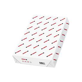 Kopierpapier Inapa Rebell Office, DIN A4, 80 g/m², weiß, 2500 Blatt