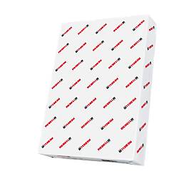 Kopierpapier Inapa Rebell Office, DIN A4, 80 g/m², weiß, 2500 Blatt