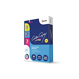Kopierpapier Mondi Color Copy, DIN A4, 80 g/m², reinweiß, 500 Blatt
