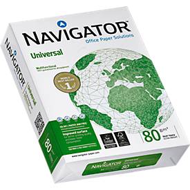 Kopierpapier NAVIGATOR Universal
