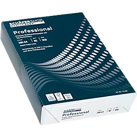 Kopierpapier Schäfer Shop Genius Professional, 80 g/m2, 10000 Blatt