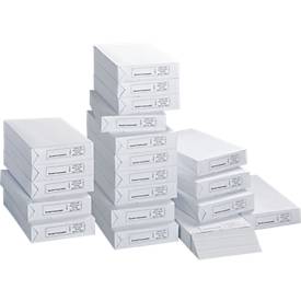 Kopierpapier Standard, 80 g/m2, 10000 Blatt
