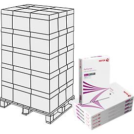 Kopierpapier Xerox Performer ECF, DIN A4, 80 g/m², weiß, 120000 Blatt