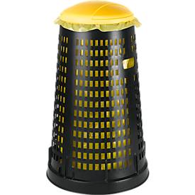 Korbhalterung aus Polypropylen