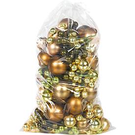 Kordelzugbeutel, 400 x 300 mm, 1000 Stück