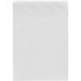 Kordelzugbeutel, 500 x 300 mm, 500 Stück