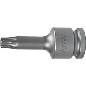 Kraftschraubersteckschlüs seleinsatz 724 1/2” T 60 55mm ASW