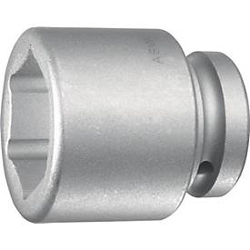 Kraftschraubersteckschlüs seleinsatz 740 3/4 Zoll 6KT SW 27mm L.54mm ASW