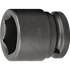 Kraftschraubersteckschlüs seleinsatz K 32 3/4Zoll SW 34mm L.56mm GEDORE
