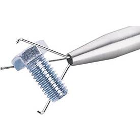 Krallengreifer Gesamt-L.250mm