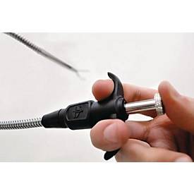 Krallengreifer Gesamt-L.500mm