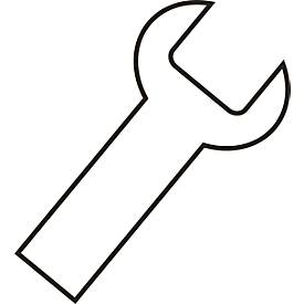 Kranentladung durch Zusteller