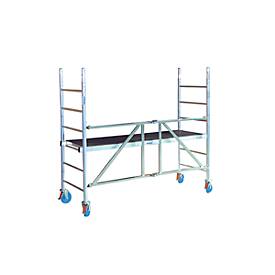 ProTec XS Faltgerüst