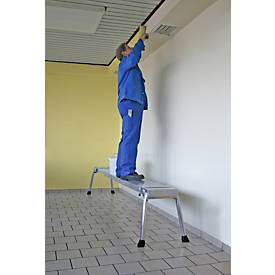 KRAUSE TeleBoard, inkl. BoardStand und TelesSet, 3,00 m