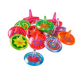 Kreisel-Set, 90-tlg. Mandala