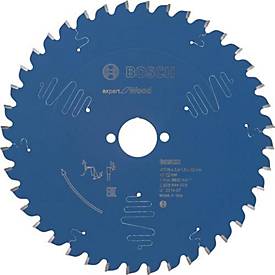 Kreissägeblatt Expert for Wood AD 160mm Z.48 WZ Bohr.20mm Schnitt-B.2,2mm