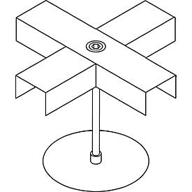 Kreuzverbinder