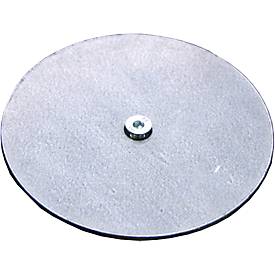 Kreuzverbinder Typ KV 124, verzinkt