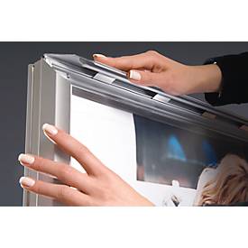 Kundenstopper SwingMaster, DIN A1