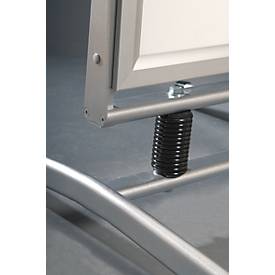 Kundenstopper SwingMaster, DIN A1