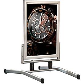 Kundenstopper SwingMaster