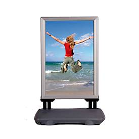 Kundenstopper, WindPro, versch. Formate