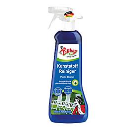 Kunststoffreiniger POLIBOY, gegen Schmutz, Fett und Staub, mit Orangenduft, 500 ml