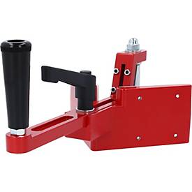 Kunststoffrohr-Anfasgerät Ø 25-120mm, 176mm