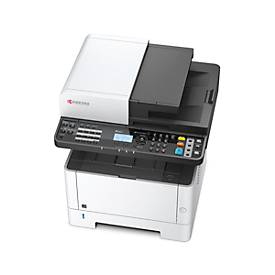 KYOCERA ECOSYS M2635dn, 35 Seiten/Min. Schwarzweiß, Hi-Speed USB 2.0, mit Fax