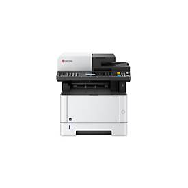 KYOCERA ECOSYS M2635dn, 35 Seiten/Min. Schwarzweiß, Hi-Speed USB 2.0, mit Fax