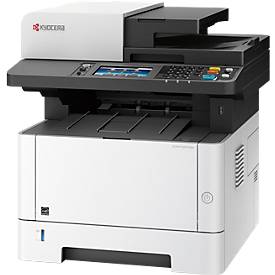 KYOCERA ECOSYS M2735dw, 35 Seiten/Min. Schwarzweiß, WLAN, mit Fax