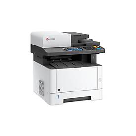 KYOCERA ECOSYS M2735dw, 35 Seiten/Min. Schwarzweiß, WLAN, mit Fax