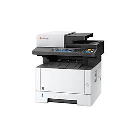 KYOCERA ECOSYS M2735dw, 35 Seiten/Min. Schwarzweiß, WLAN, mit Fax