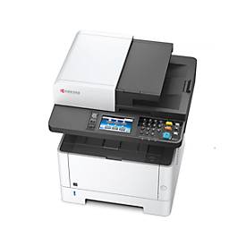 KYOCERA ECOSYS M2735dw, 35 Seiten/Min. Schwarzweiß, WLAN, mit Fax
