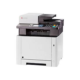 Kyocera ECOSYS M5526cdn - Multifunktionsdrucker - Farbe - Laser - Legal (216 x 356 mm)/A4 (210 x 297 mm) (Original) - A4